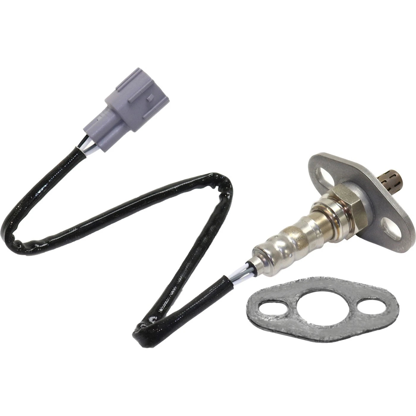 Oxygen Sensor Set For 2000-2004 Tundra 1995-2000 Tacoma After Catalytic LH & RH