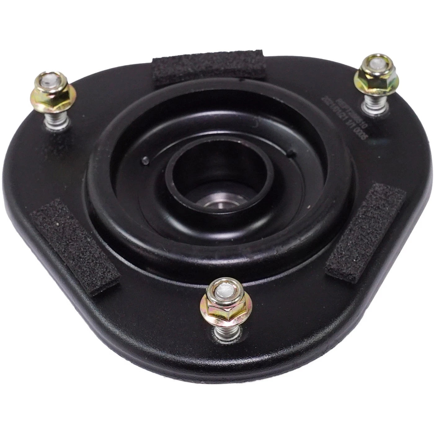 Shock and Strut Mount Set For 1988-2002 Toyota Corolla Chevrolet Prizm Geo Front