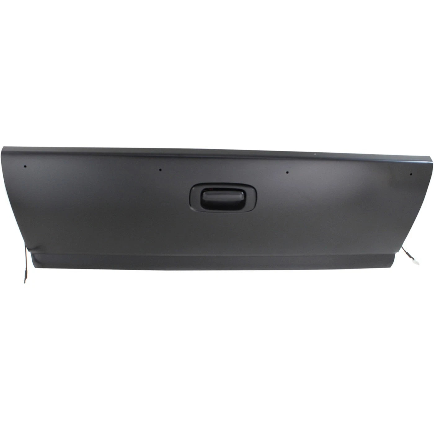 Tailgate For 1999-2006 Chevy Silverado 1500 01-06 Silverado 2500 HD Assembly