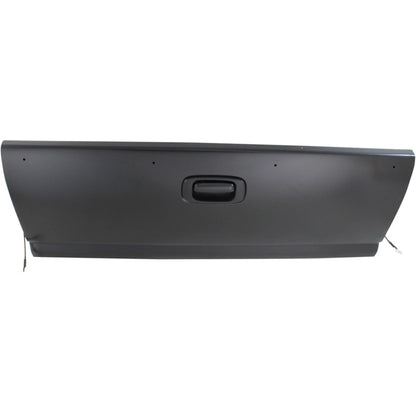 Tailgate For 1999-2006 Chevy Silverado 1500 01-06 Silverado 2500 HD Assembly