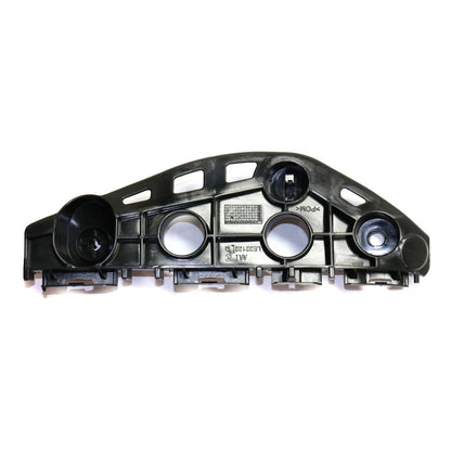 Bumper Retainer Set For 2013-2015 Lexus RX350 Front Driver and Passenger Side