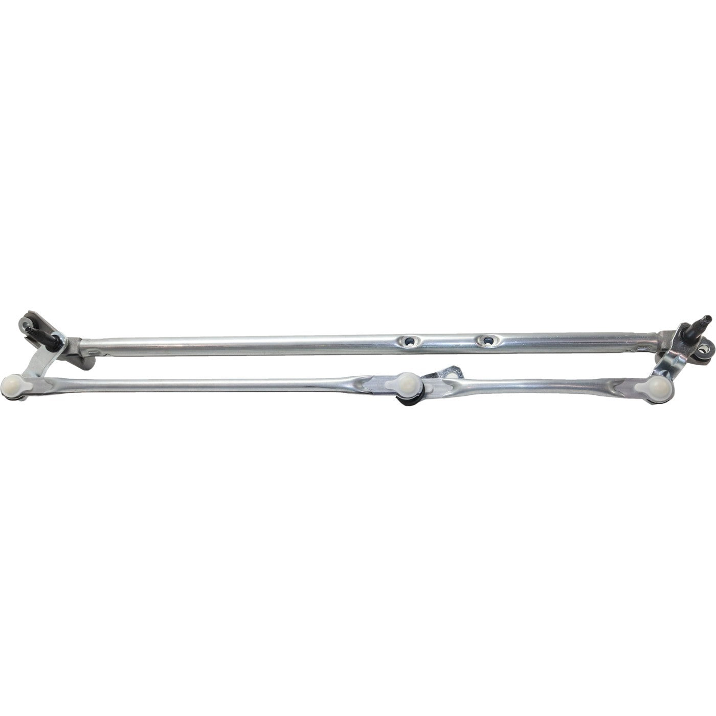 Windshield Wiper Linkages Front  12757154 Sedan for Saab 9-3 2005-2011