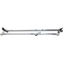 Windshield Wiper Linkages Front  12757154 Sedan for Saab 9-3 2005-2011