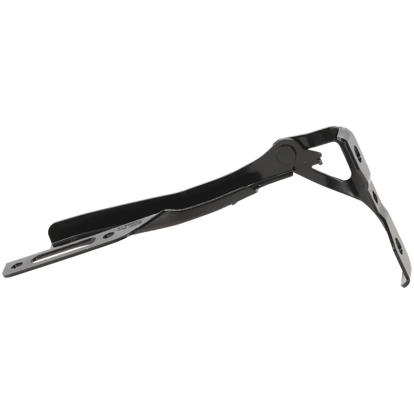 Hood Hinges For 2014-2017 Honda Odyssey Driver and Passenger Side 60120TK8A10ZZ