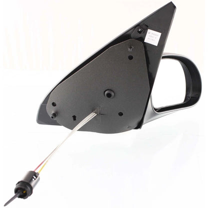 Manual Remote Door Mirror Right Passenger Side RH for 02-07 Ford Focus