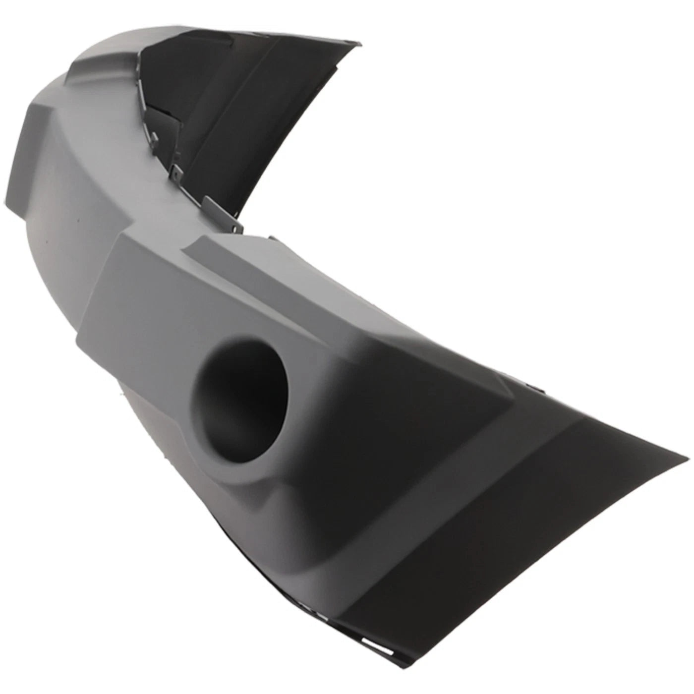 Front Bumper Cover For 2005 2006 2007 Jeep Grand Cherokee SUV Primed 5159130AA