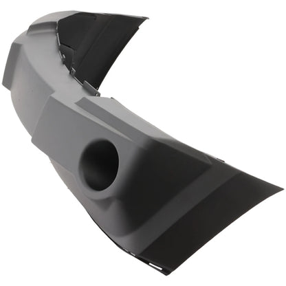Front Bumper Cover For 2005 2006 2007 Jeep Grand Cherokee SUV Primed 5159130AA