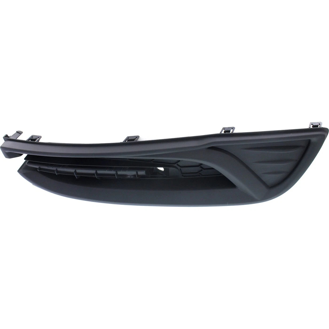 Fog Light Cover Set For 2013-2015 Honda Civic Sedan Front HO1039113 HO1038113