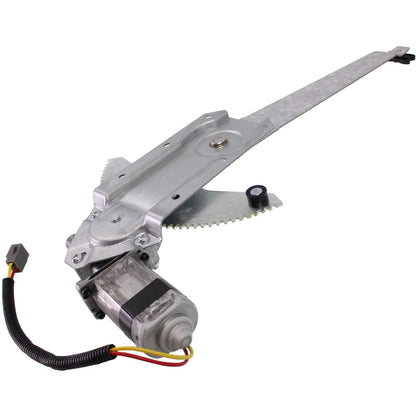 Window Regulator For 1988-1996 Ford F59 Front Driver and Passenger Side