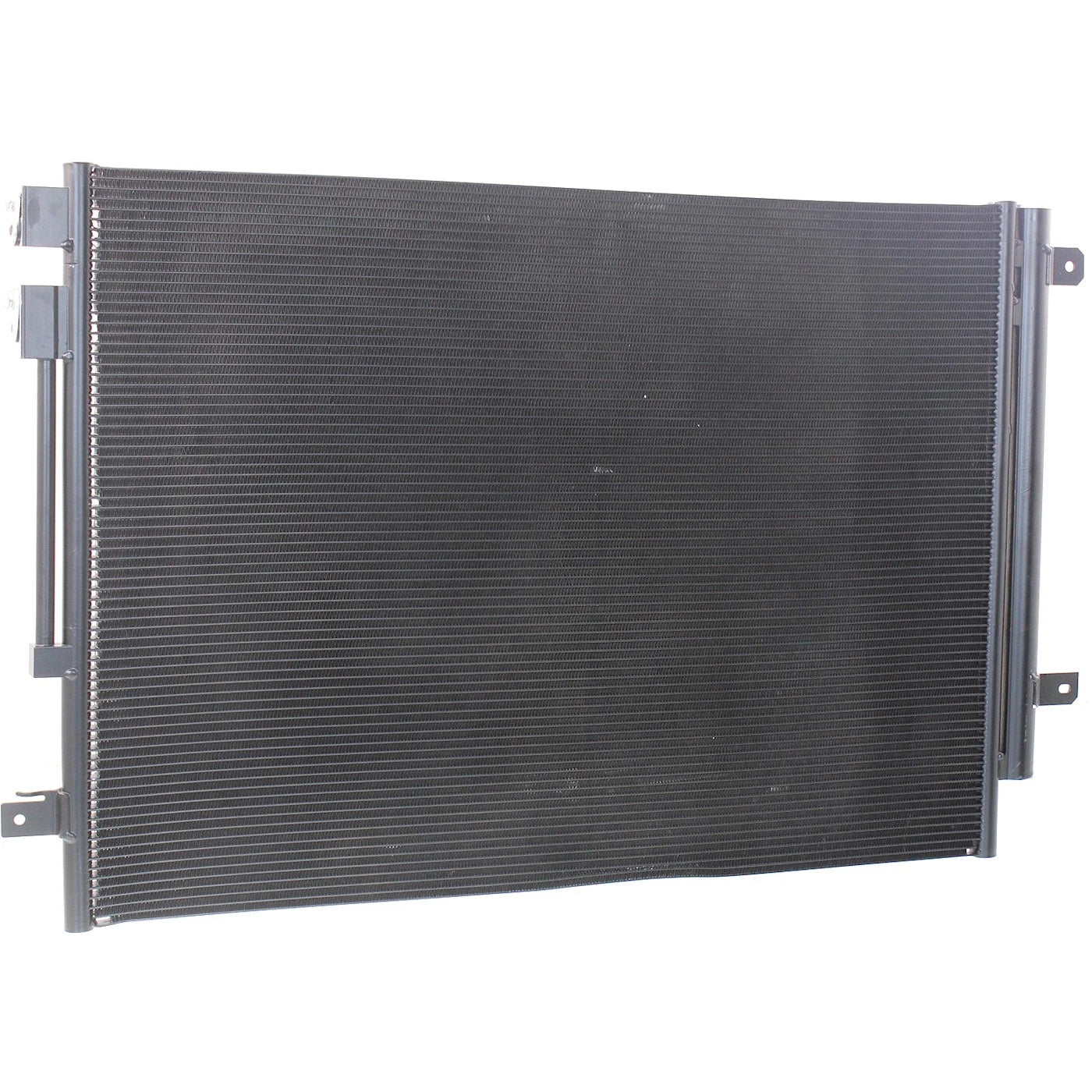 A/C Condenser For 2017-2023 Chrysler Pacifica Fits 2020-2023 Voyager