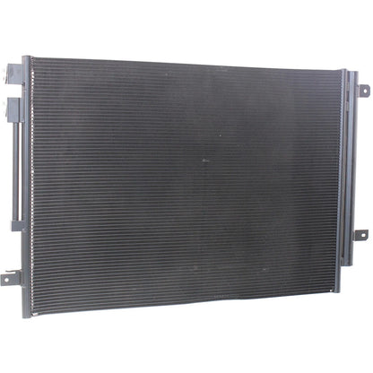 A/C Condenser For 2017-2023 Chrysler Pacifica Fits 2020-2023 Voyager