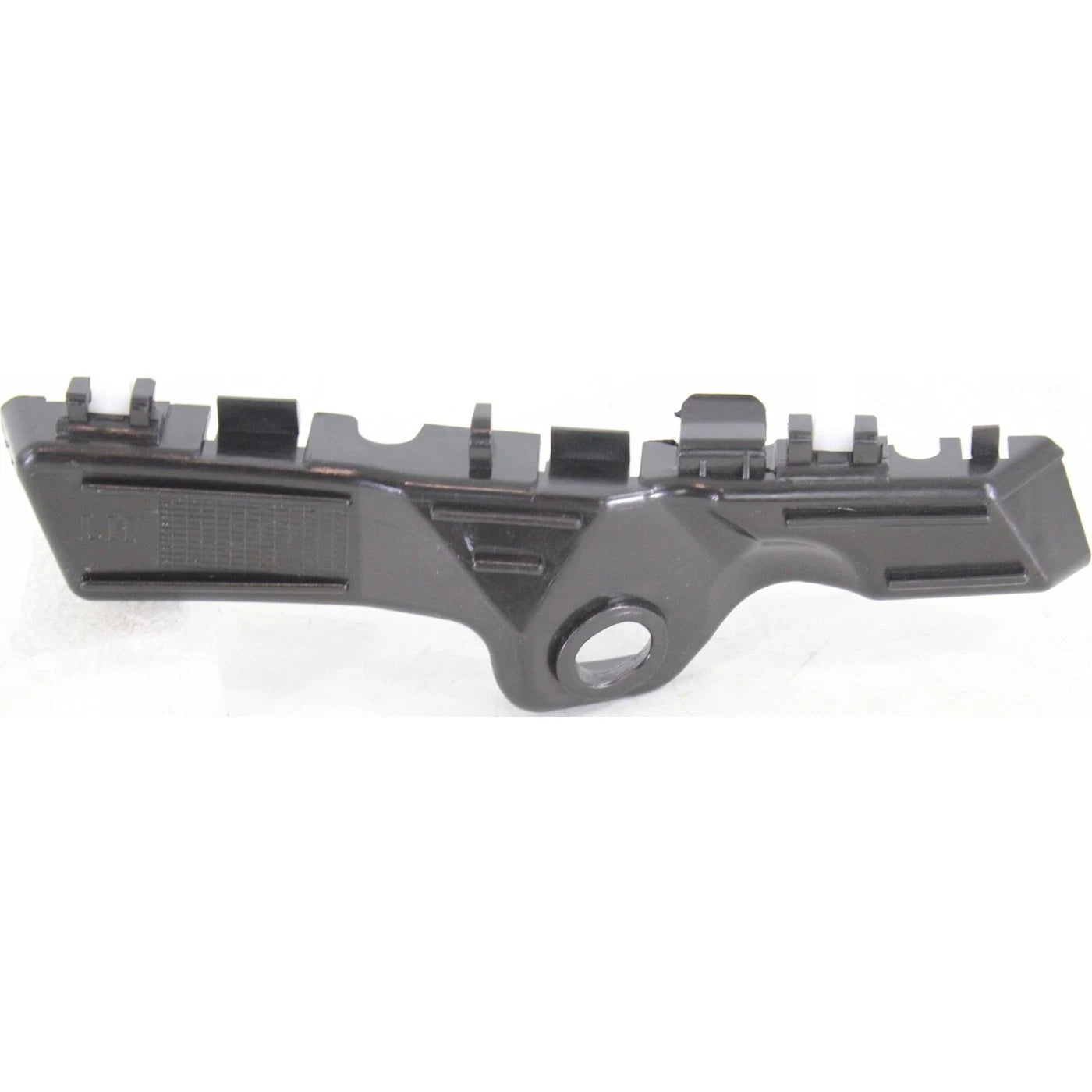 Set of 2 Bumper Bracket For Kia Sorento 2011-2013 Front Left & Right Upper