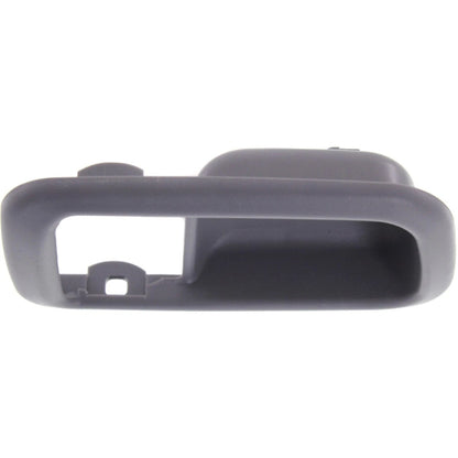 Door Handle Trim Set For 2000-2006 Toyota Tundra Front Blue Moon Mist 2Pc