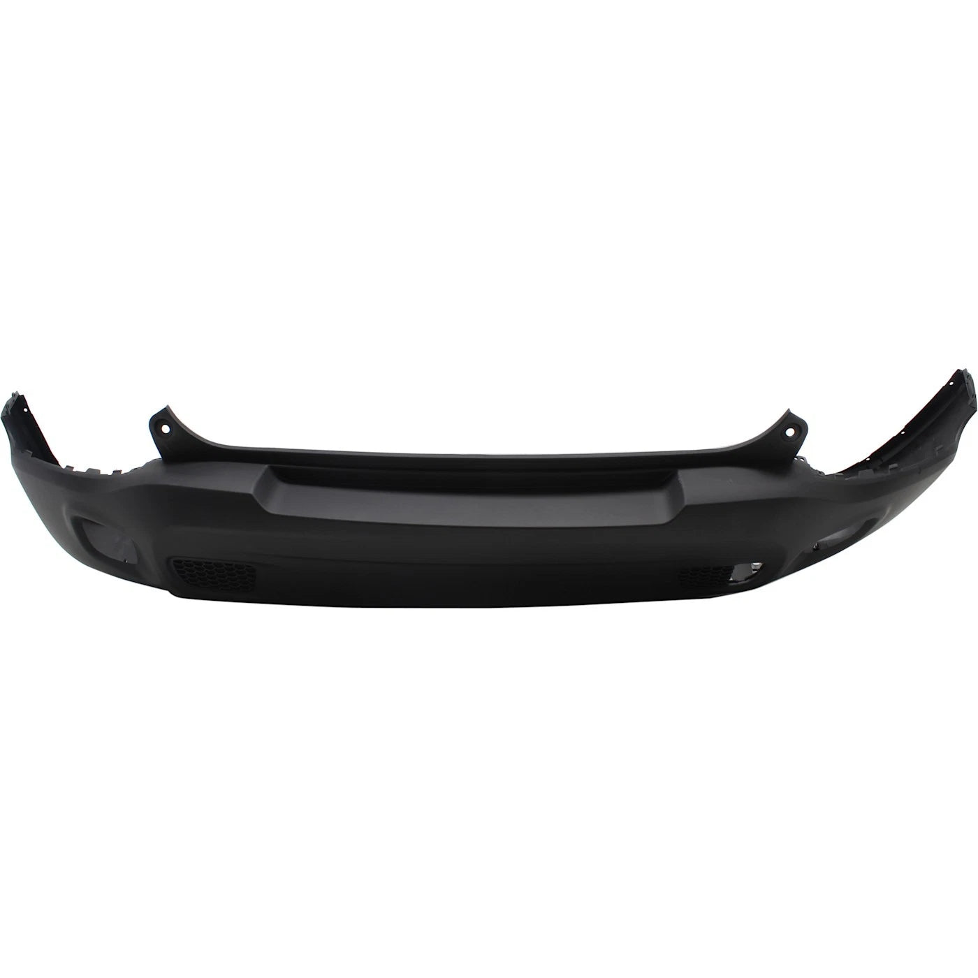 Rear Bumper Cover For 2015-2018 Jeep Renegade Textured With CAPA 5VW93LXHAA