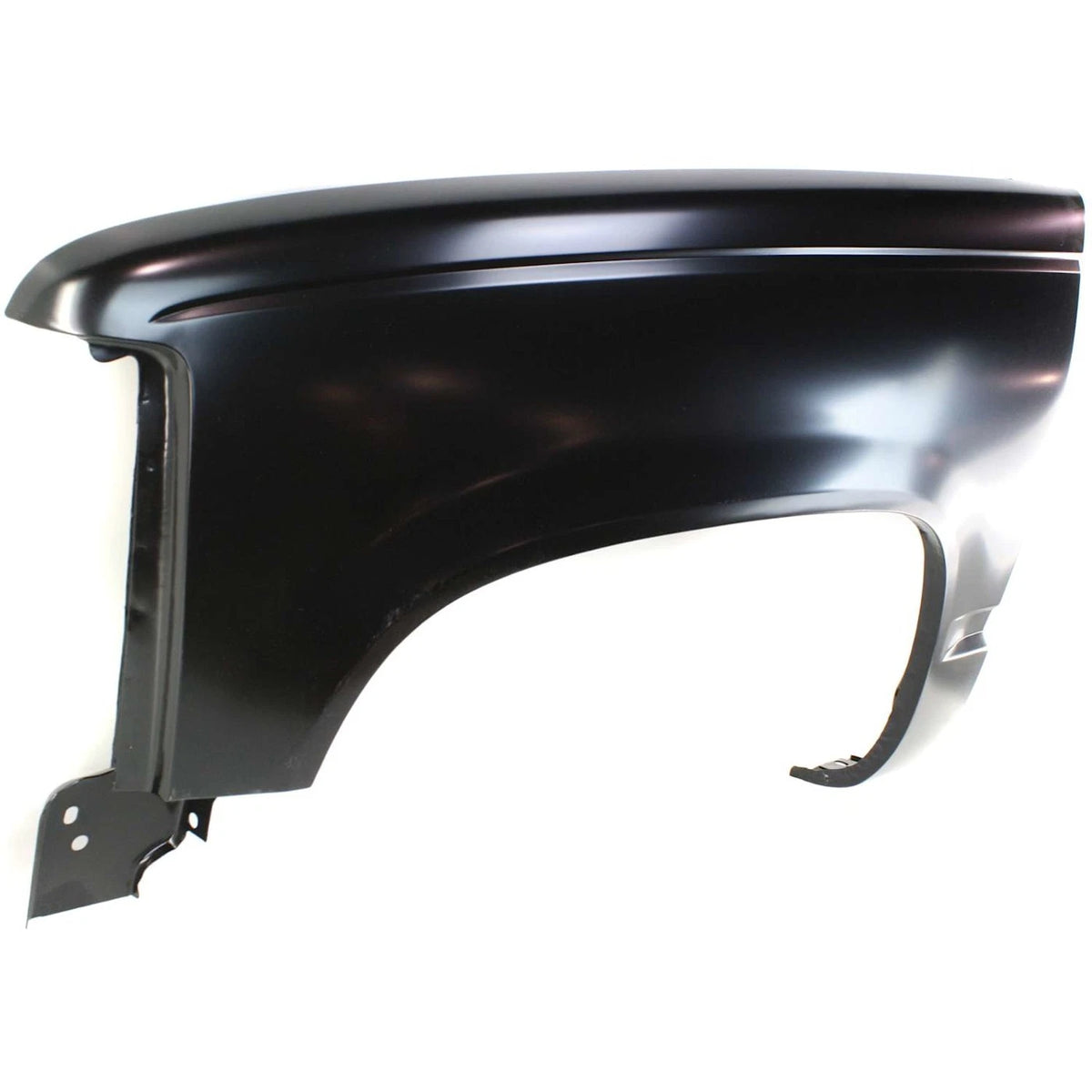 Fender For Chevrolet C1500 1988-1999 Front Driver and Passenger Side C/K