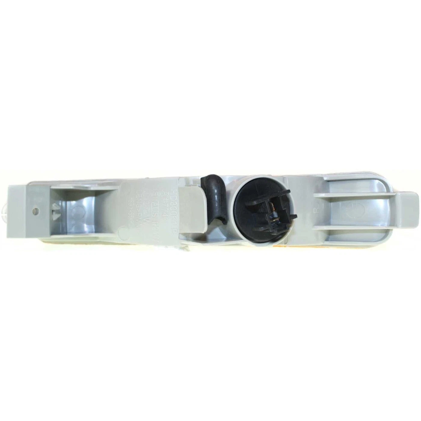 Turn Signal Light For 94-95 Honda Accord Plastic Lens Left & Right Side Set of 2
