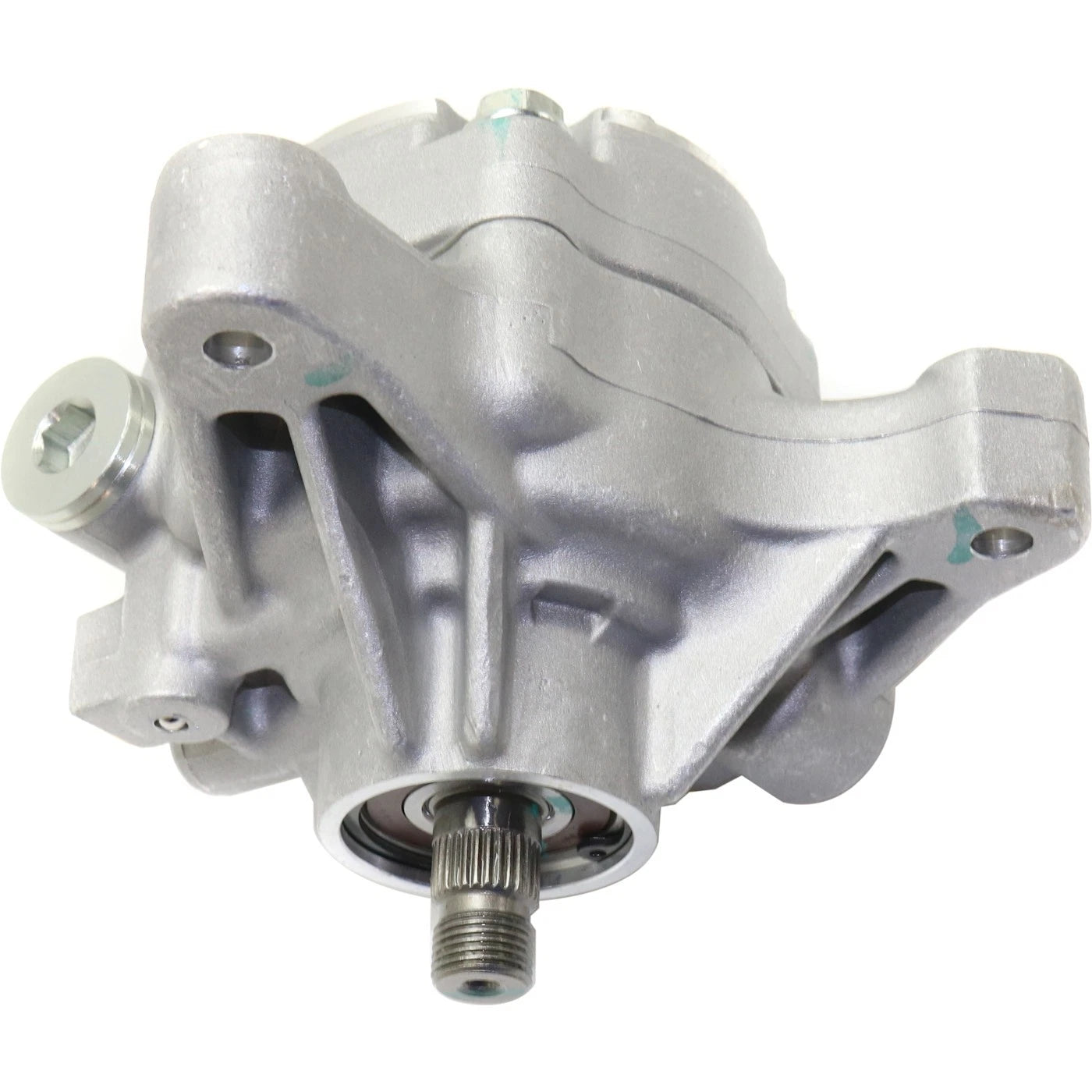 Power Steering Pump For 2006-07 Honda Accord 2002-2011 CR-V 2007-2012 Acura RDX