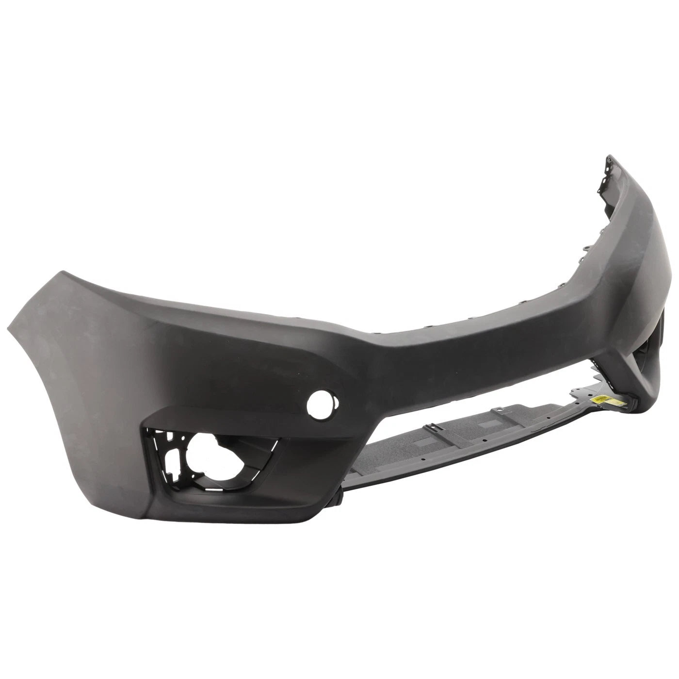 Front Bumper Cover For 2015-2017 Honda Fit Japan and Mexico Built CAPA HO1000297