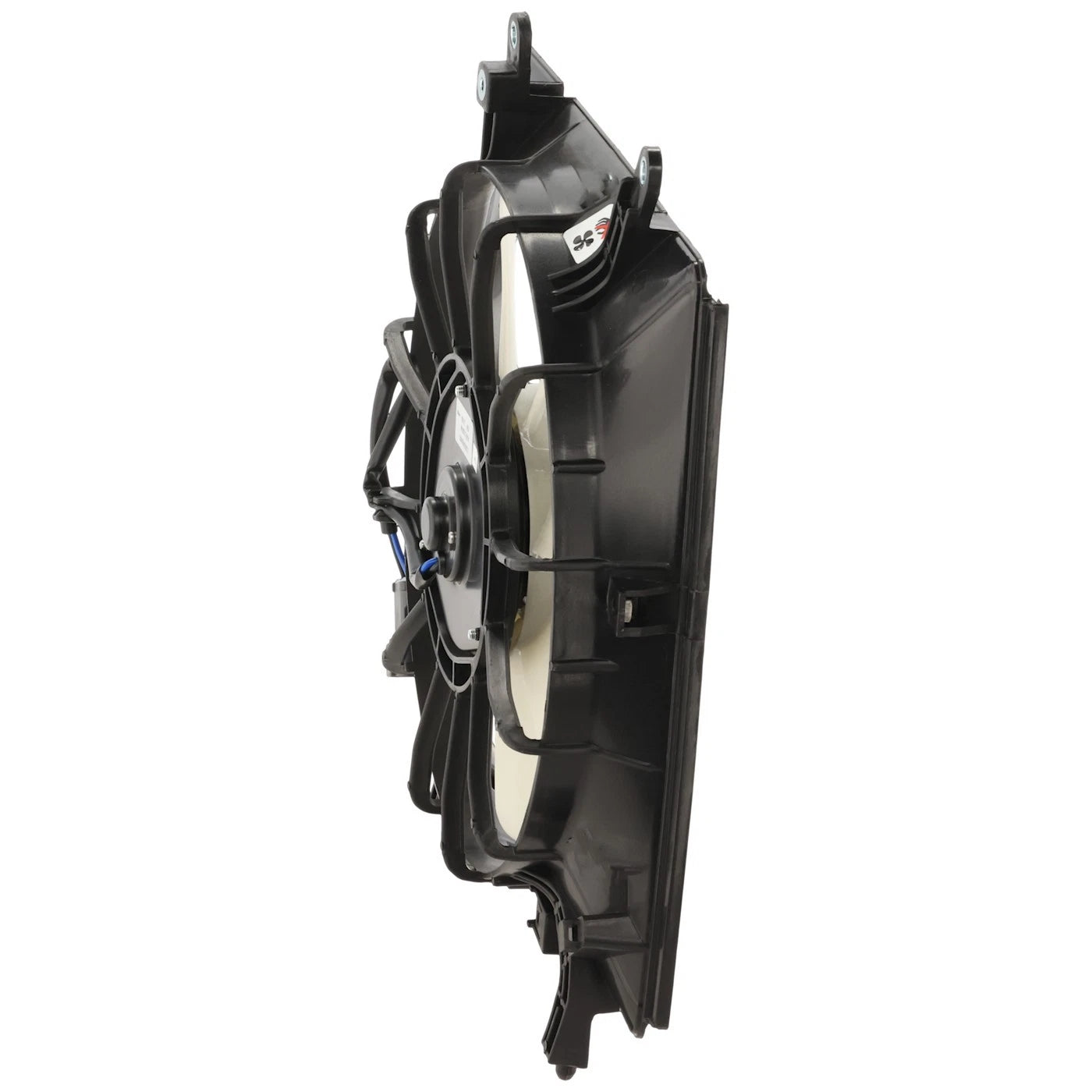 A/C Condenser Cooling Fan For 2002-2006 Acura RSX