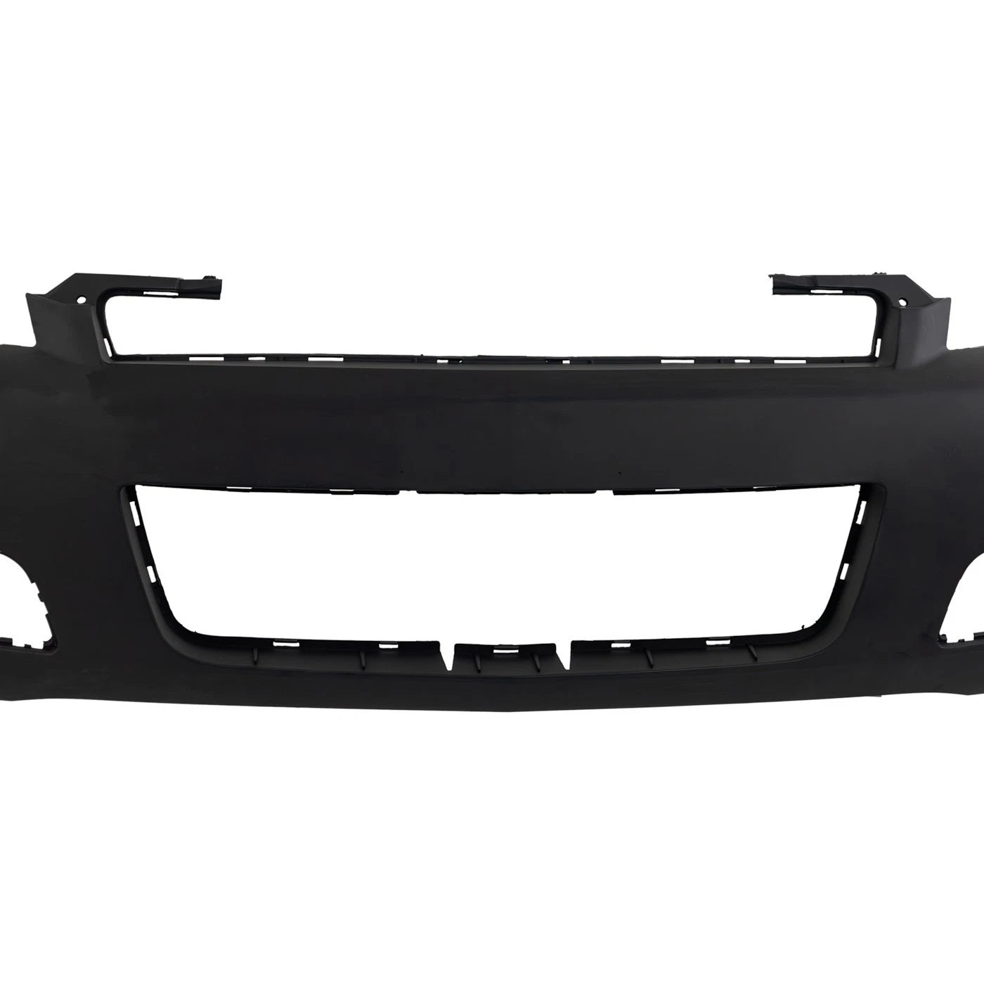 Front Bumper Cover For 2006-13 Chevrolet Impala/2014-16 Impala Limited Primed