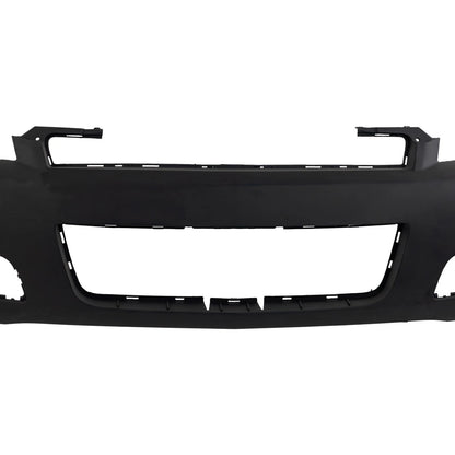 Front Bumper Cover For 2006-13 Chevrolet Impala/2014-16 Impala Limited Primed