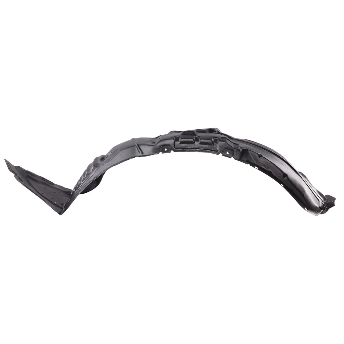 Fender Liner For Mazda 3 2010-2011 Front Driver Side Inner 2.0L