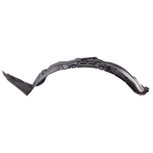 Fender Liner For Mazda 3 2010-2011 Front Driver Side Inner 2.0L