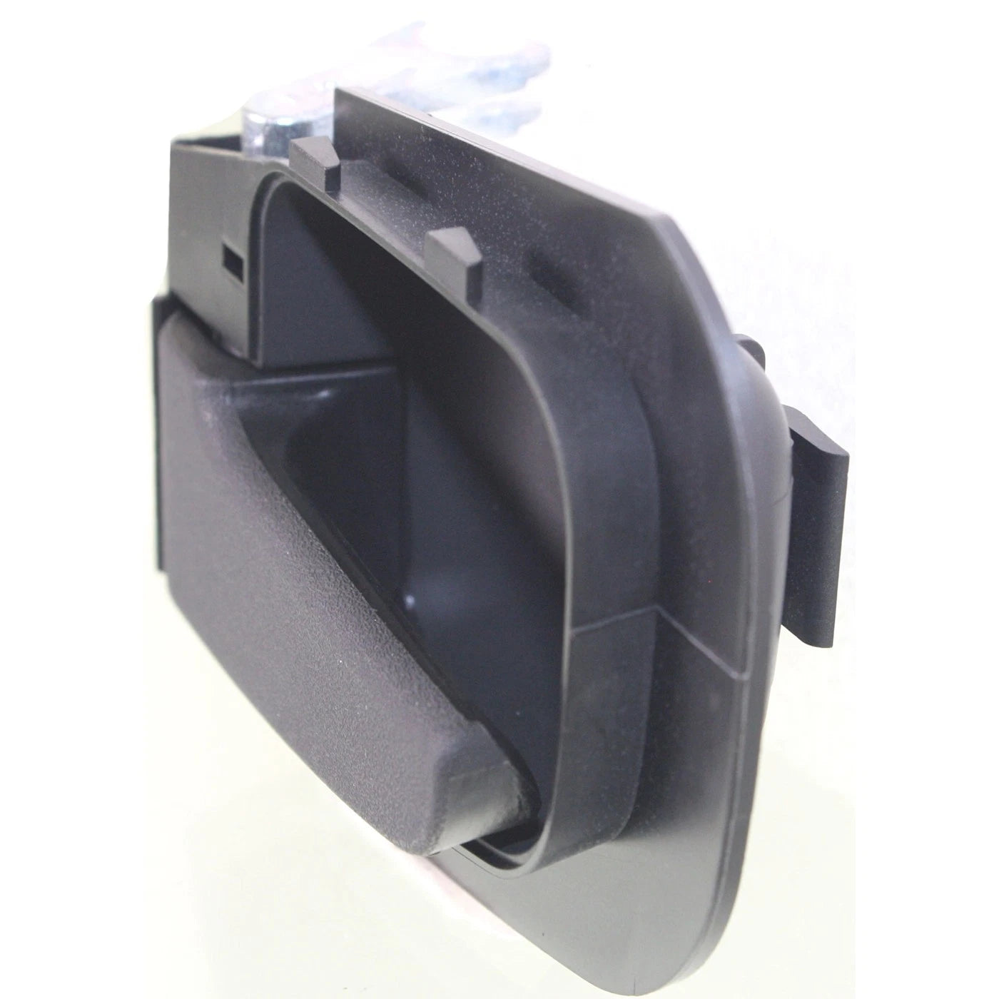 Door Handle For 1996-1999 BMW Z3 Coupe/Convertible E36 Front Left Textured Black
