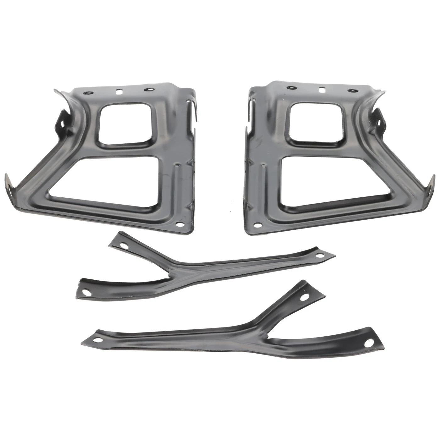 Bumper Bracket For Ram 1500 2011-2018 Rear