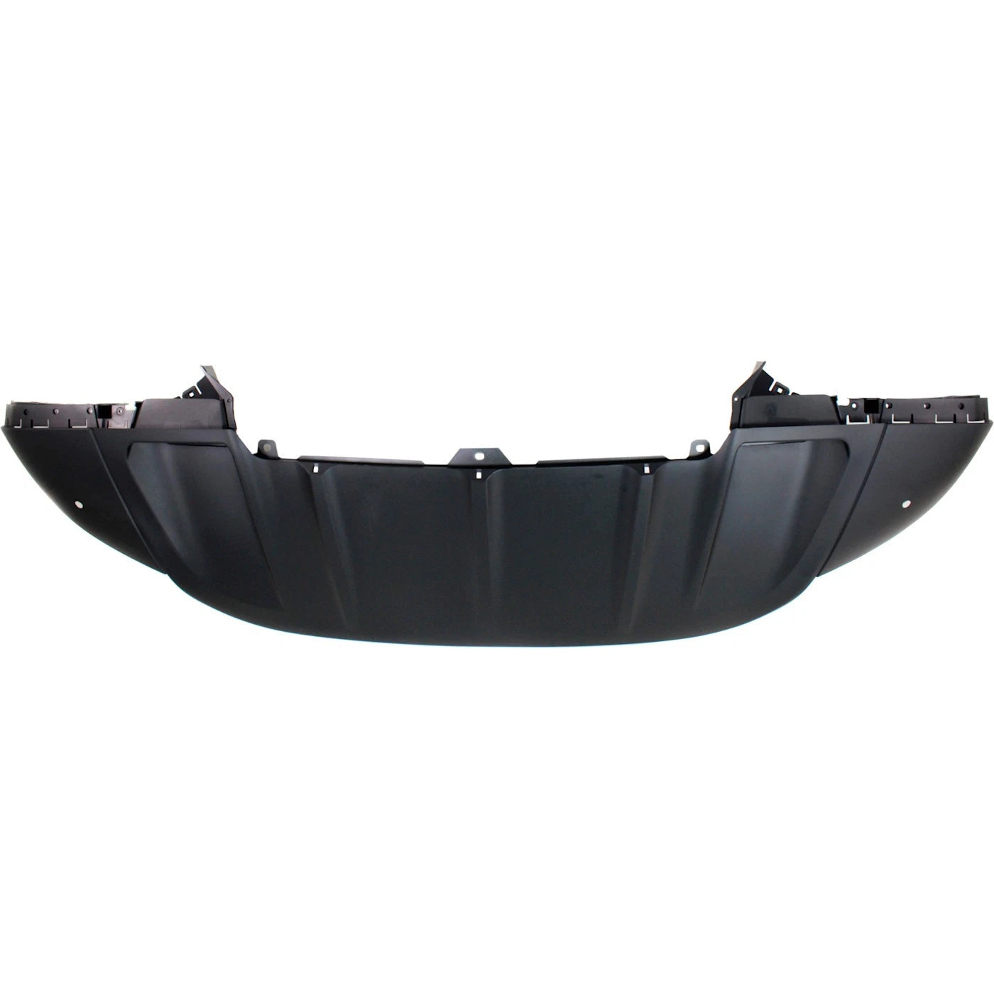 Front Lower Bumper Valance Spoiler For 2011-14 Porsche Cayenne Primed PO1093101