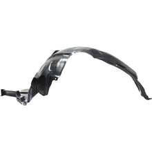 Set of 2 Fender Liner For Subaru XV Crosstrek 2013-2015 Front Left & Right Inner