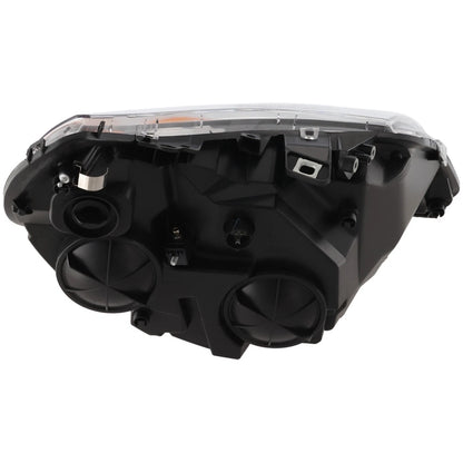 Headlight Assembly Left Side For 2014-2022 RAM ProMaster 1500 2500 3500