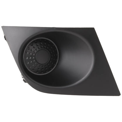 Front Fog Light Cover Set For 2007-2012 Nissan Versa NI1039111 NI1038111