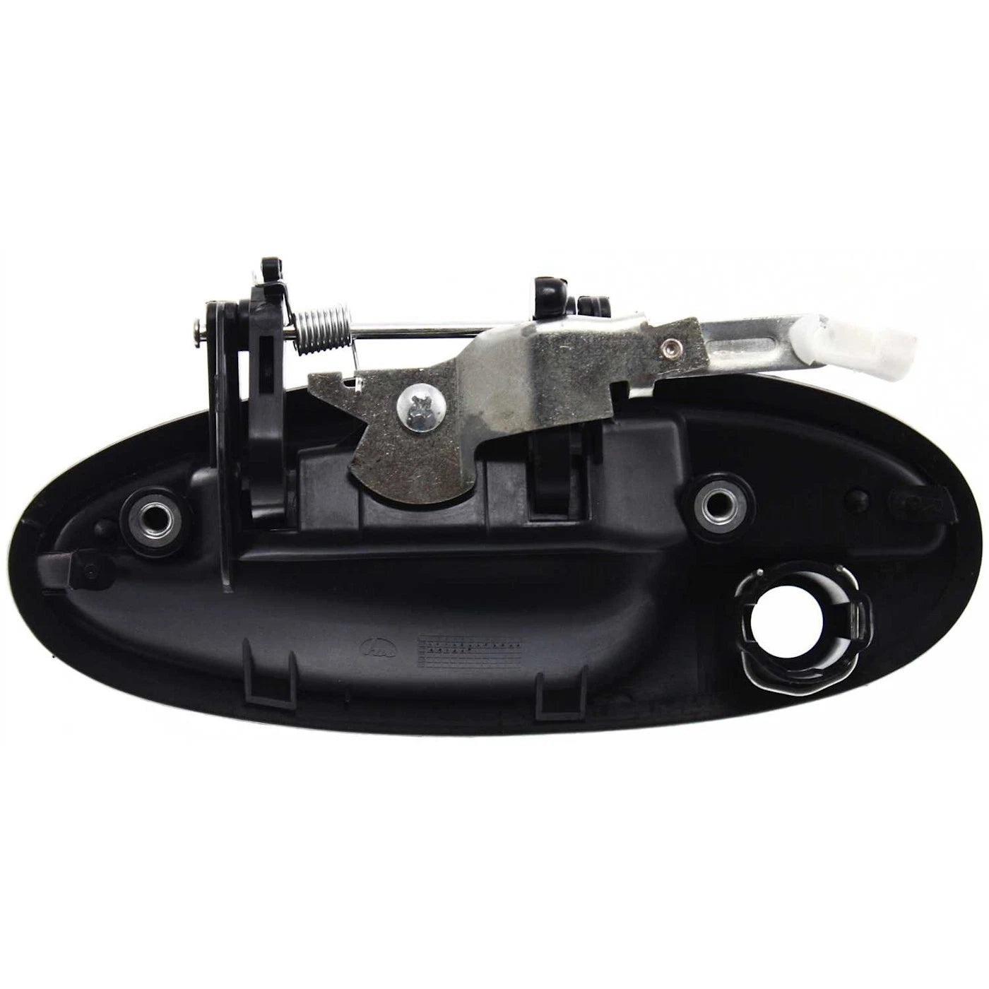 Exterior Door Handle For 1995-1999 Buick Riviera Front Left and Right Side