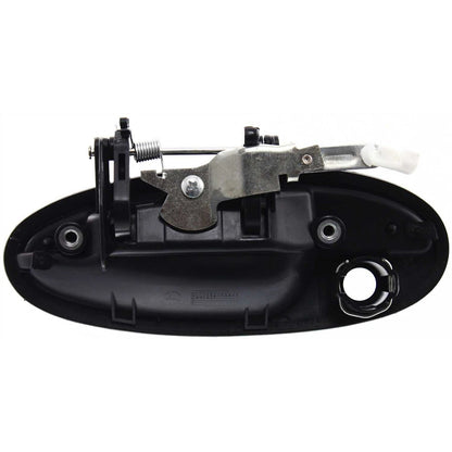 Exterior Door Handle For 1995-1999 Buick Riviera Front Left and Right Side