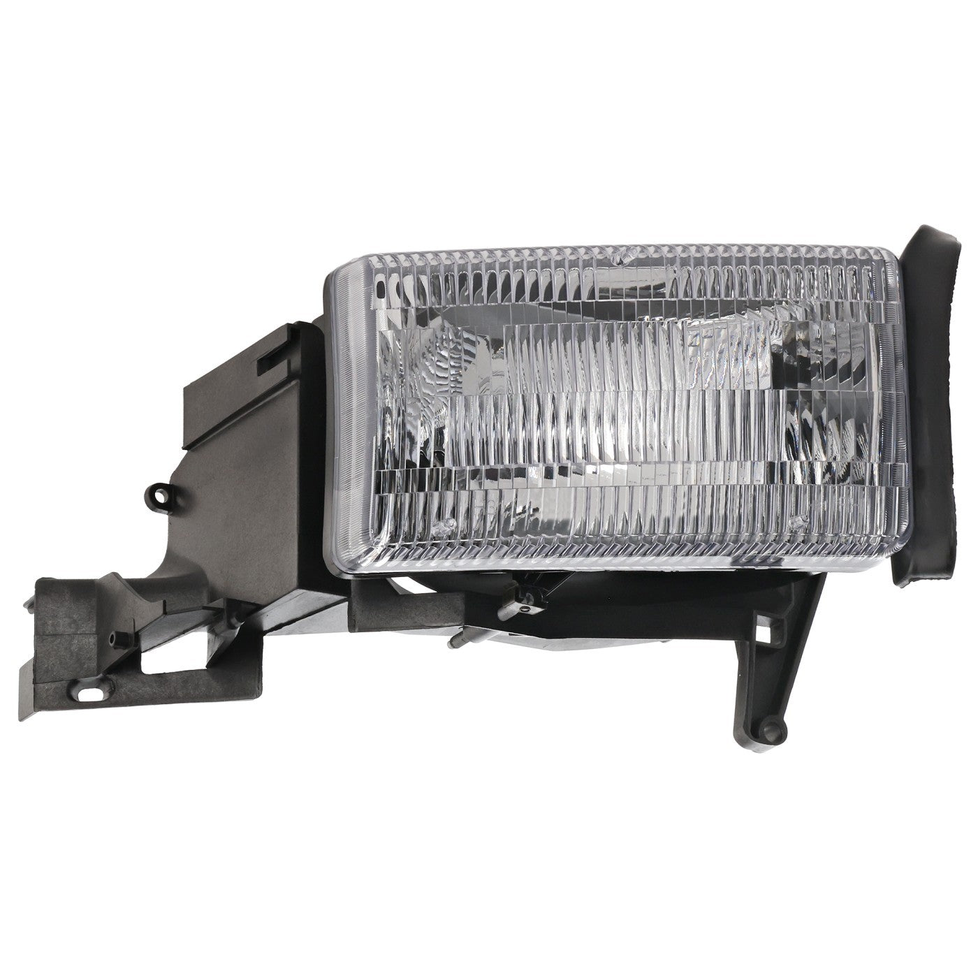 Headlight Headlamp Passenger Side Right RH NEW for Dodge Ram Pickup Truck