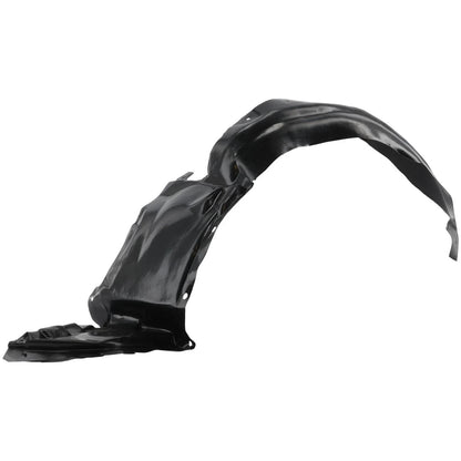 Set of 2 Fender Liner For Chevrolet Malibu 2008-2012 Front Left & Right