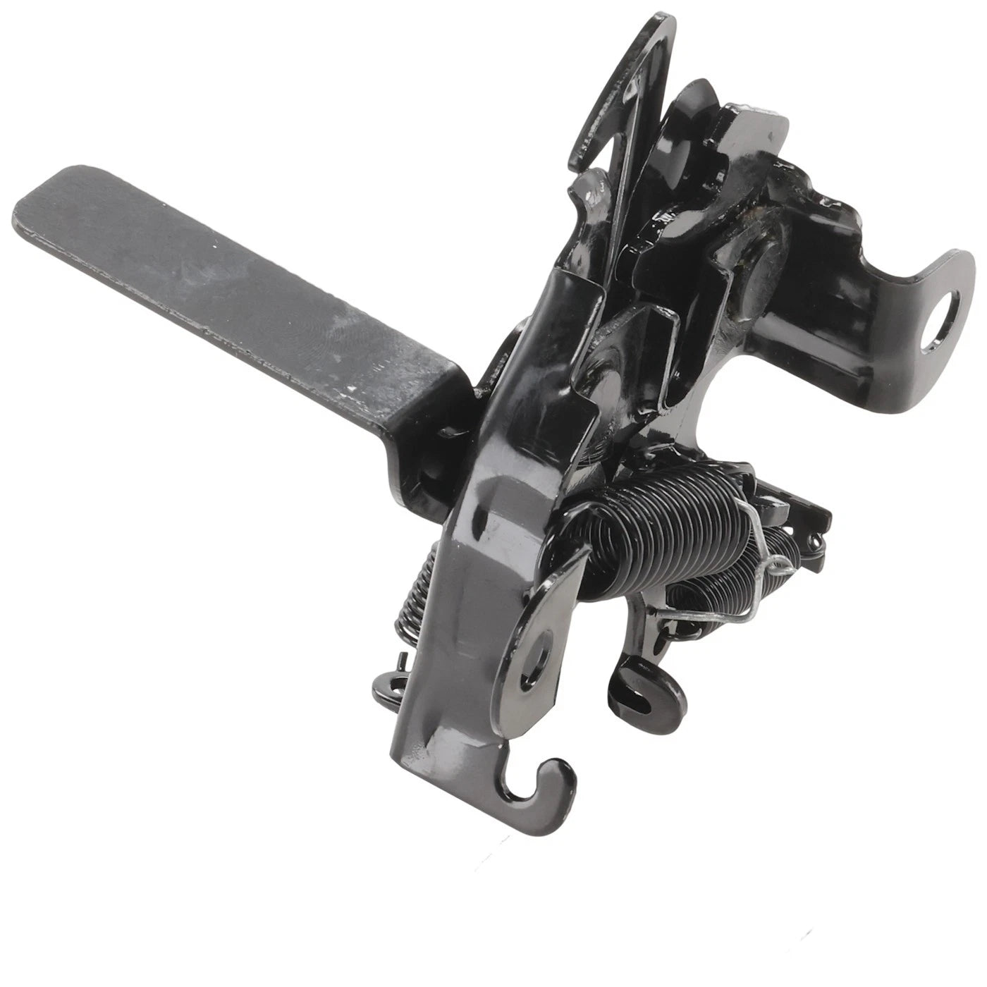 New Hood Latch Lock for Toyota Prius C 2012-2016 TO1234133 5351052800