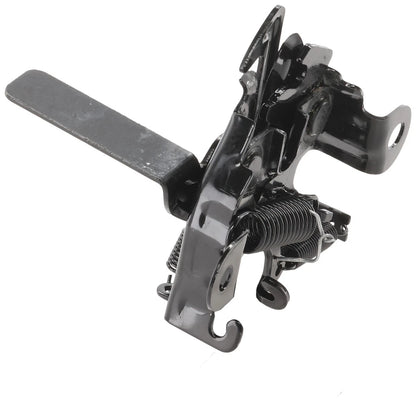 New Hood Latch Lock for Toyota Prius C 2012-2016 TO1234133 5351052800