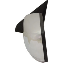 Power Mirror For 2014-2018 Ram 1500 Left Power Folding Chrome with Signal Light
