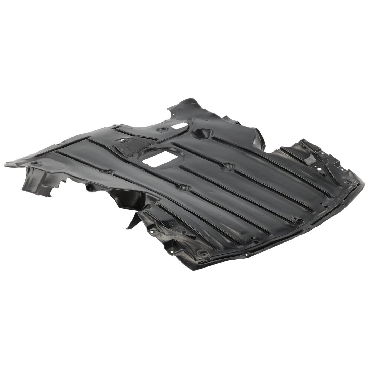 Engine Splash Shield For BMW 328i 2007-2013