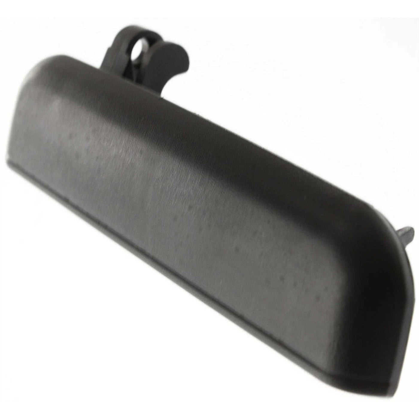 Exterior Door Handle For 95-99 Toyota Tercel 96-98 Paseo Set of 2 Front Black