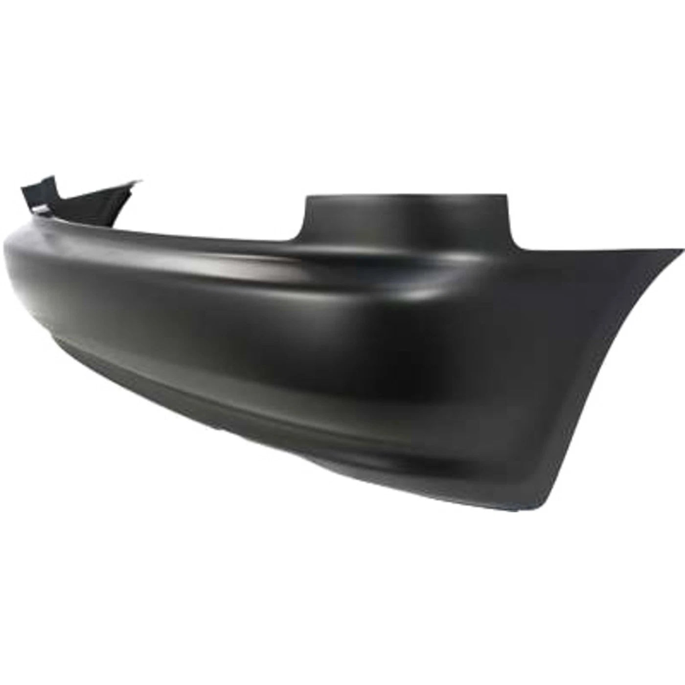 Front & Rear Bumper Cover Set For 1992-1995 Honda Civic Hatchback Primed Plastic
