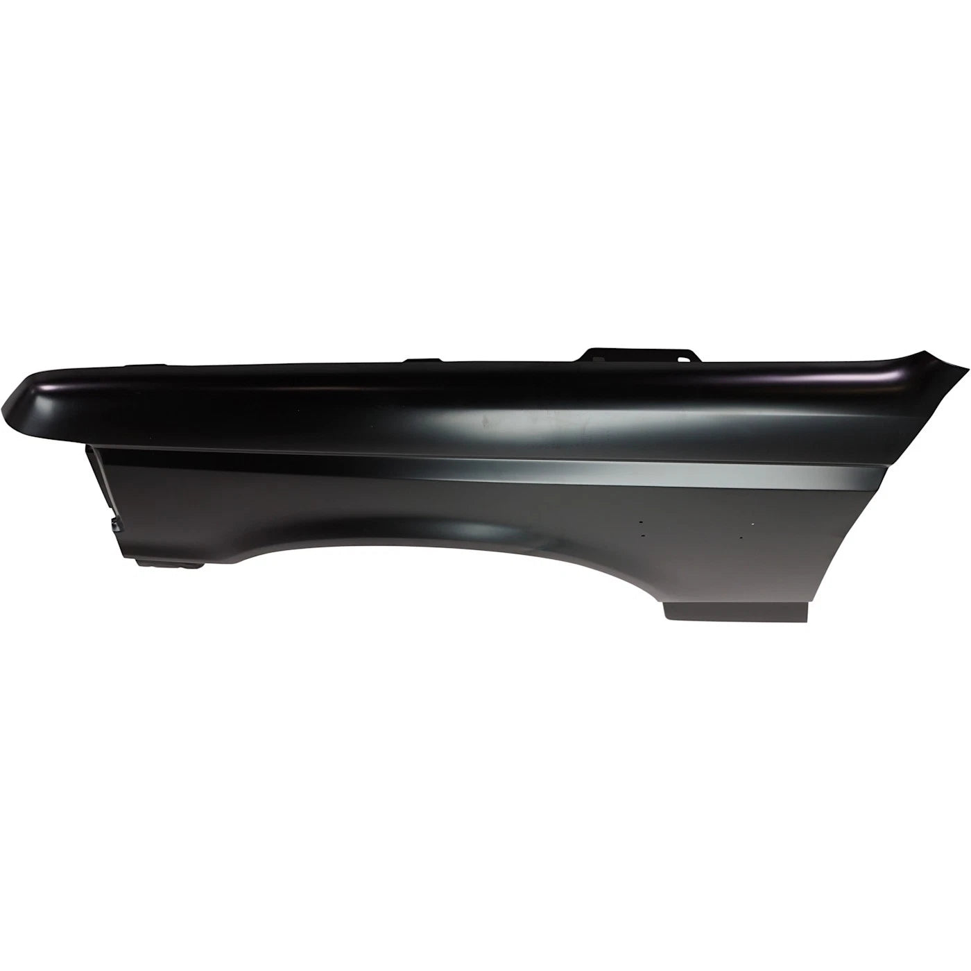 Fender For Ford F-150 1987-1991 Front Driver and Passenger Side