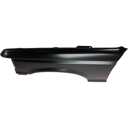 Fender For Ford F-150 1987-1991 Front Driver and Passenger Side