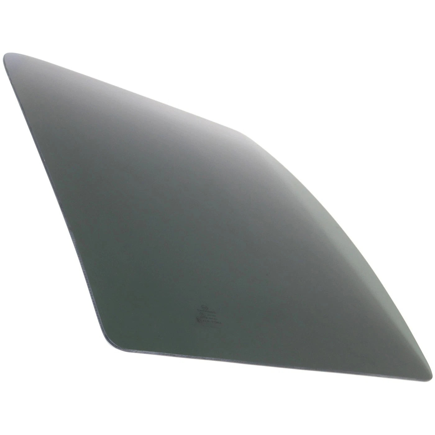 Door Glass Rear Passenger Side For 2002-08 Dodge RAM 1500 2003-09 Dodge Ram 2500