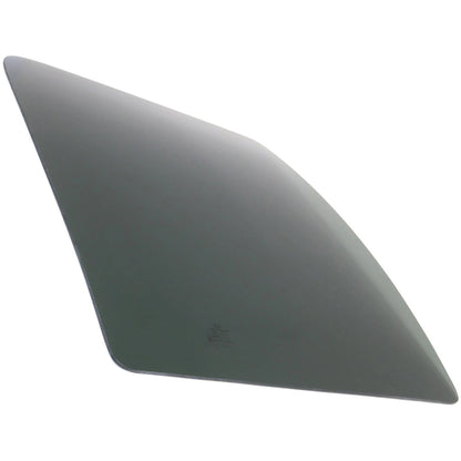 Door Glass Rear Passenger Side For 2002-08 Dodge RAM 1500 2003-09 Dodge Ram 2500