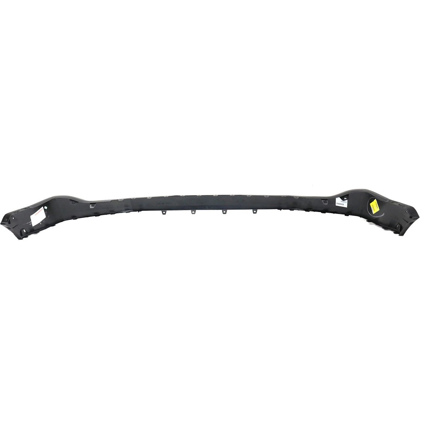 CAPA Bumper Cover For 2007-2014 Ford Expedition Front Upper and Lower Set of 2