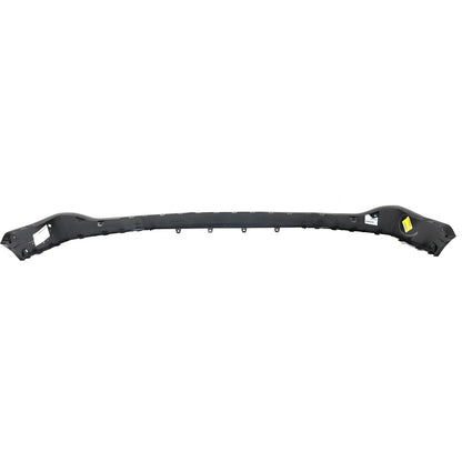 CAPA Bumper Cover For 2007-2014 Ford Expedition Front Upper and Lower Set of 2
