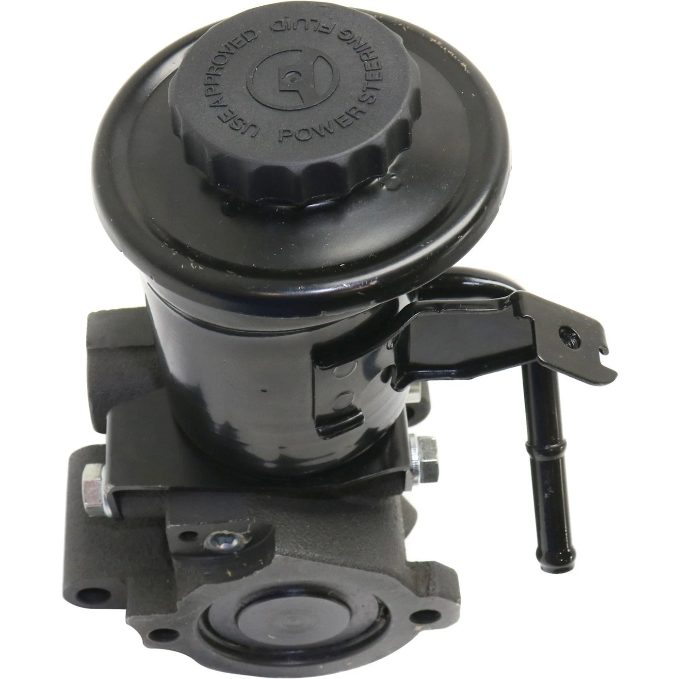 Power Steering Pump For 88-95 Toyota Pickup 4Runner 3.0L - Reservoir 4432035370
